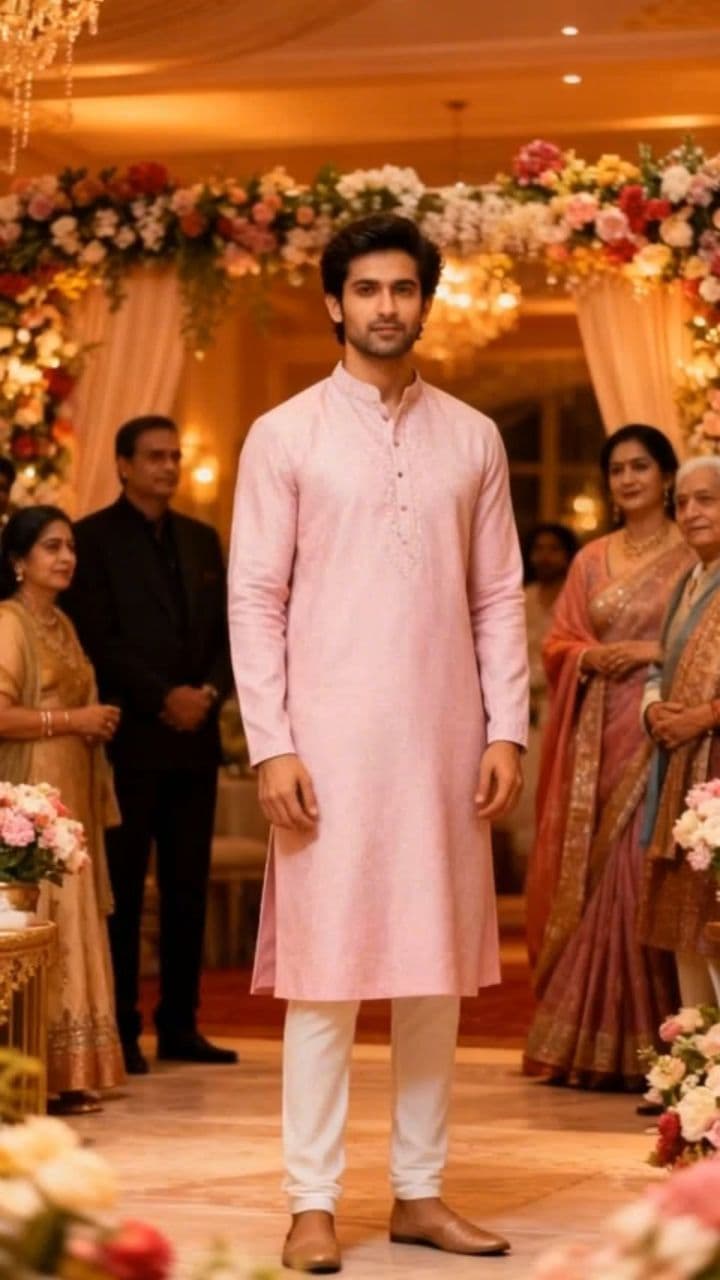 Image transform video