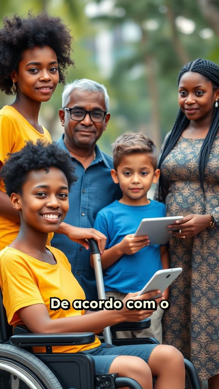 As Barreiras Digitais Silenciosas Que Excluem Milhões