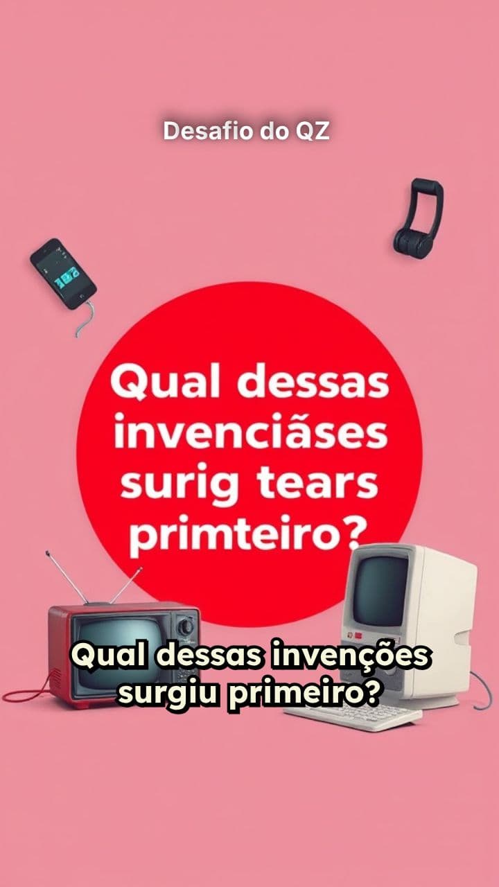 Desafio do QZ 