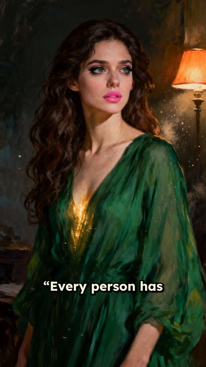 Listen to Your Inner Voice