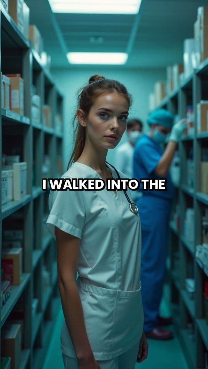 A Moral Dilemma in the OR