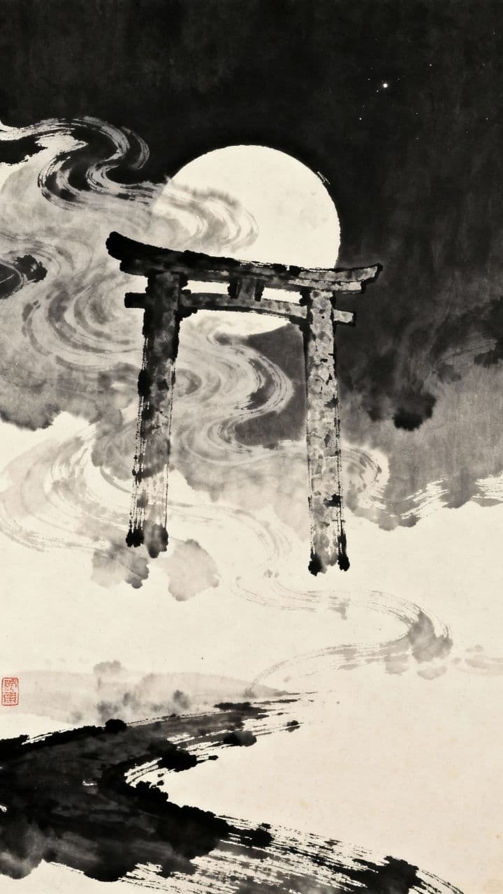 Whispers of Love and Flame