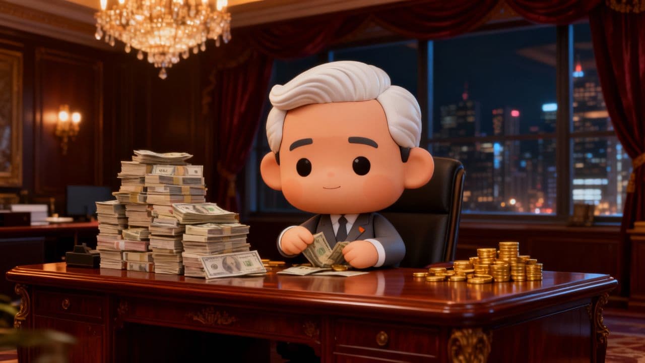 Pagnanakaw at Korapsyon sa Gobyerno