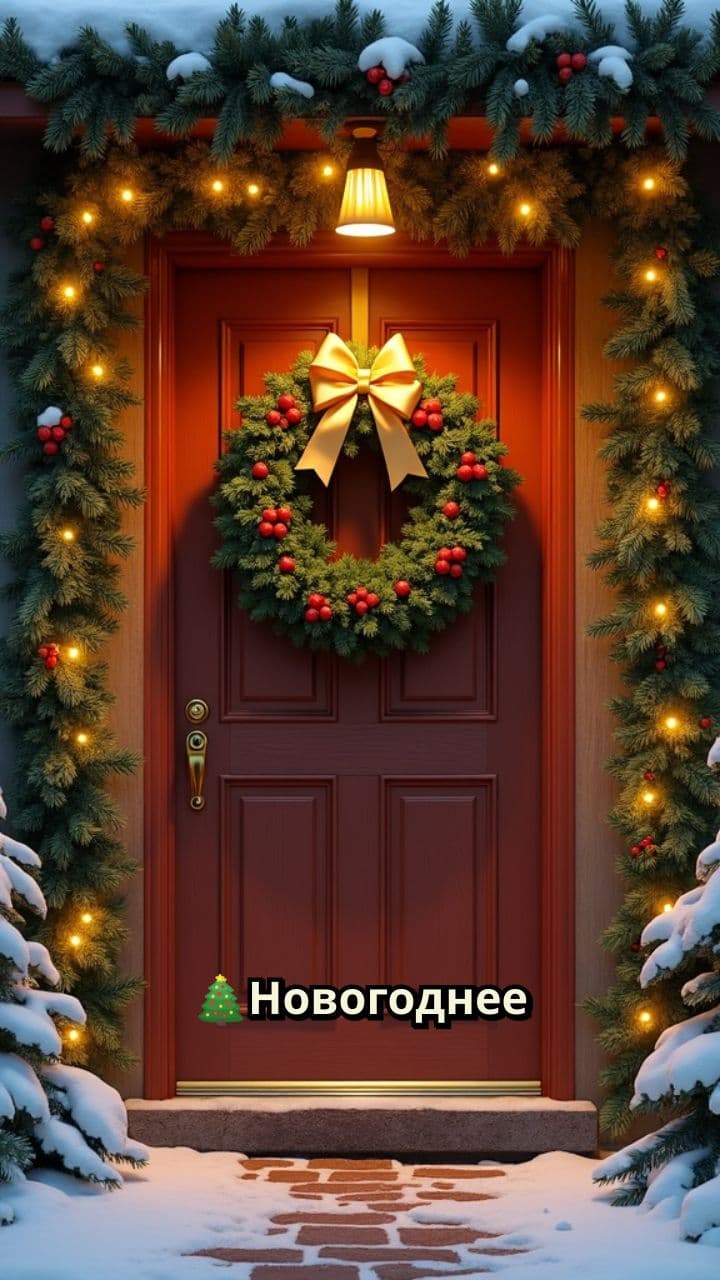 Создайте уникальные подарки к Новому году!