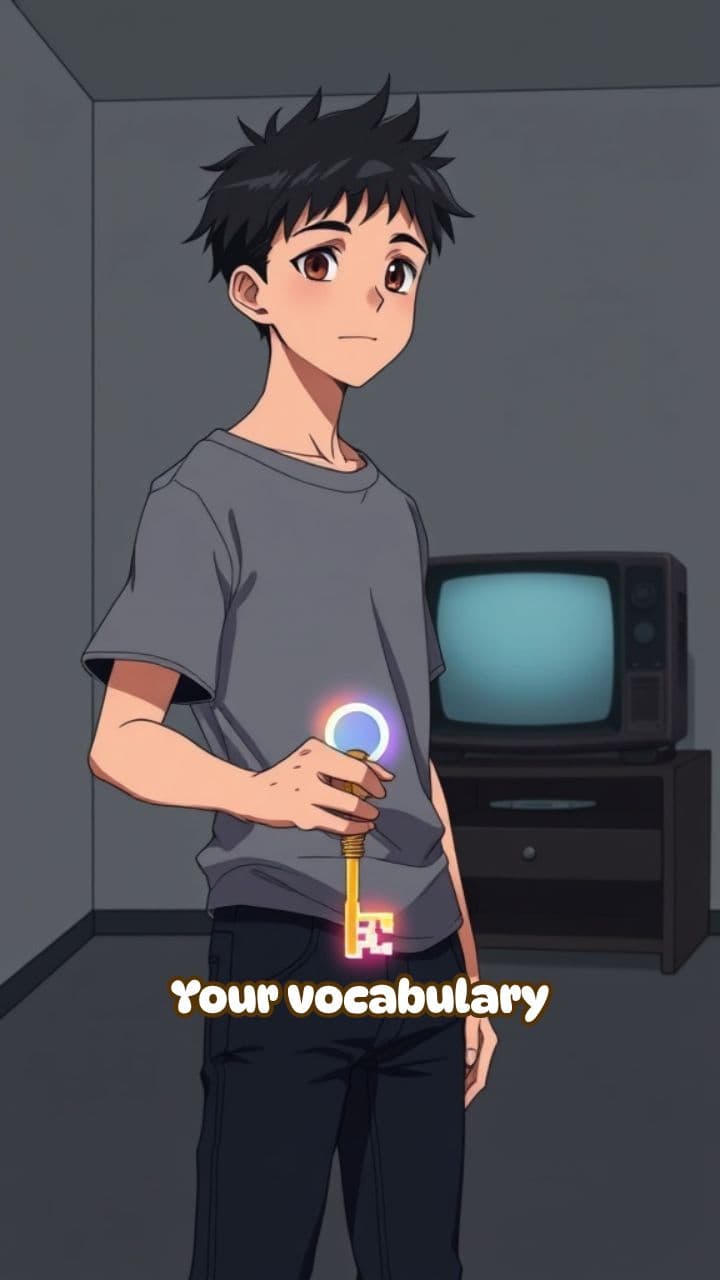 Unlocking the Power of Adjectives