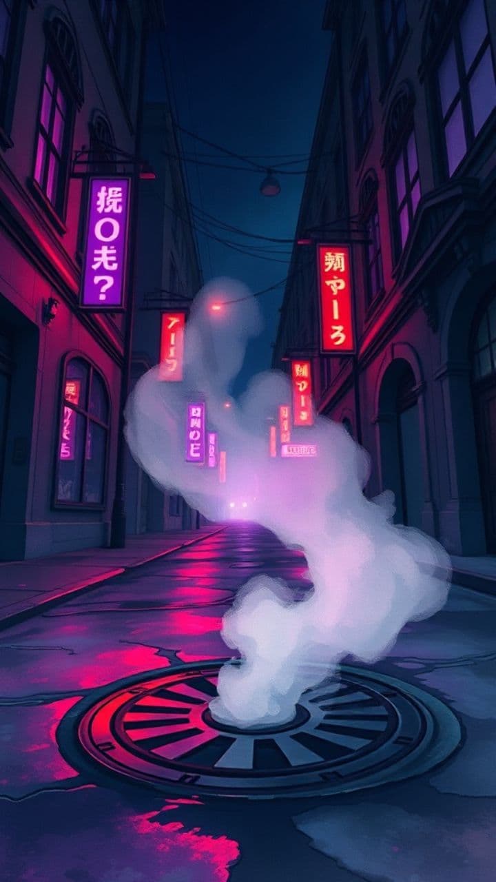 Cuernos Largos y Guerra en la Calle