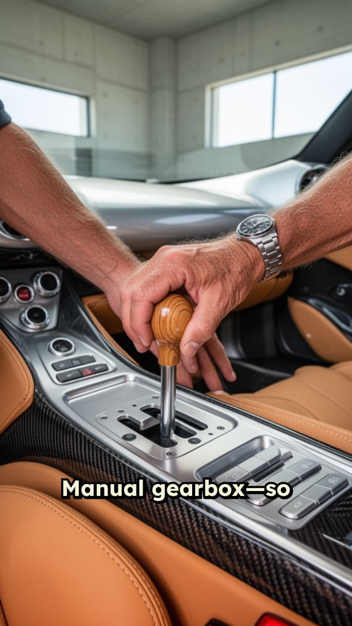 Twist the Knob, Hear It Scream