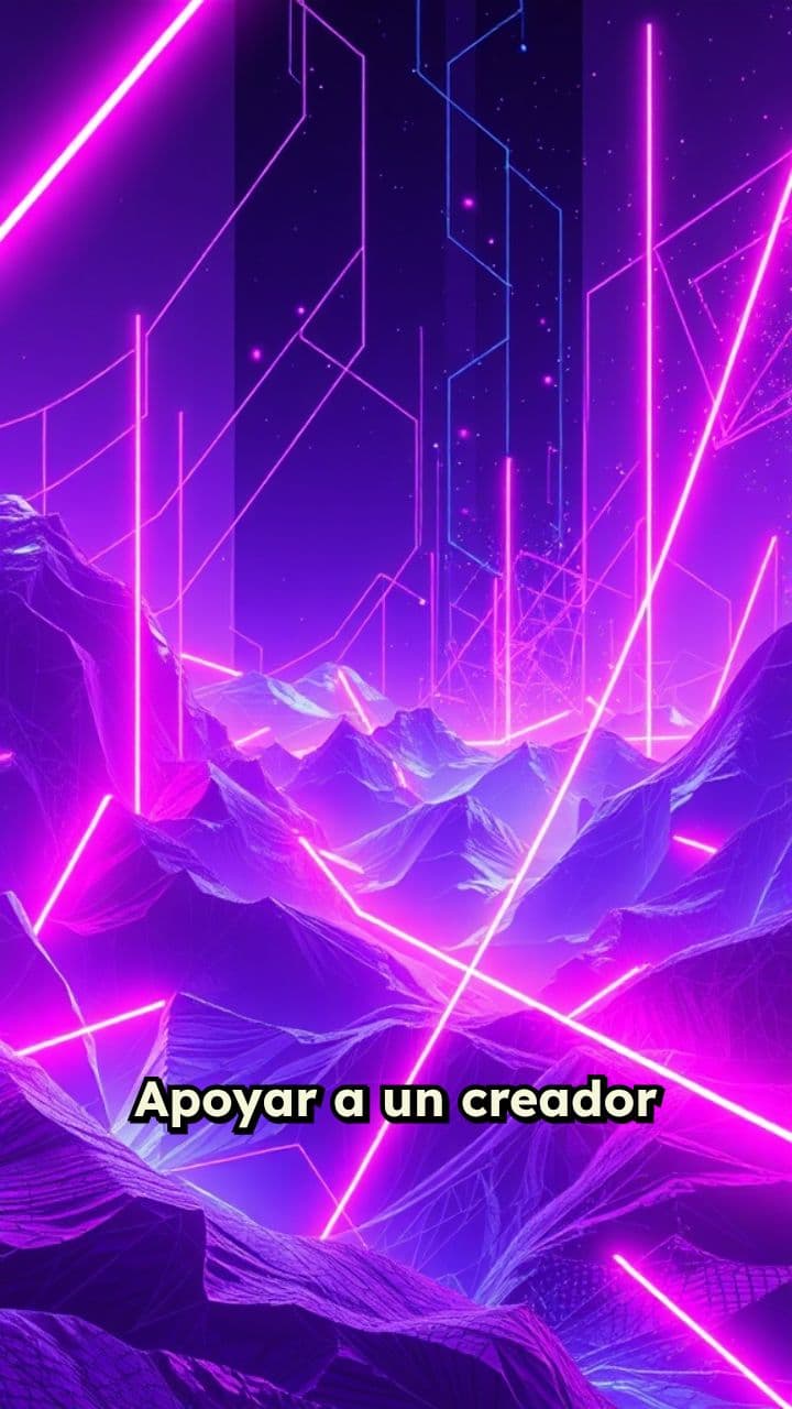 Apoya a un creador en Fortnite