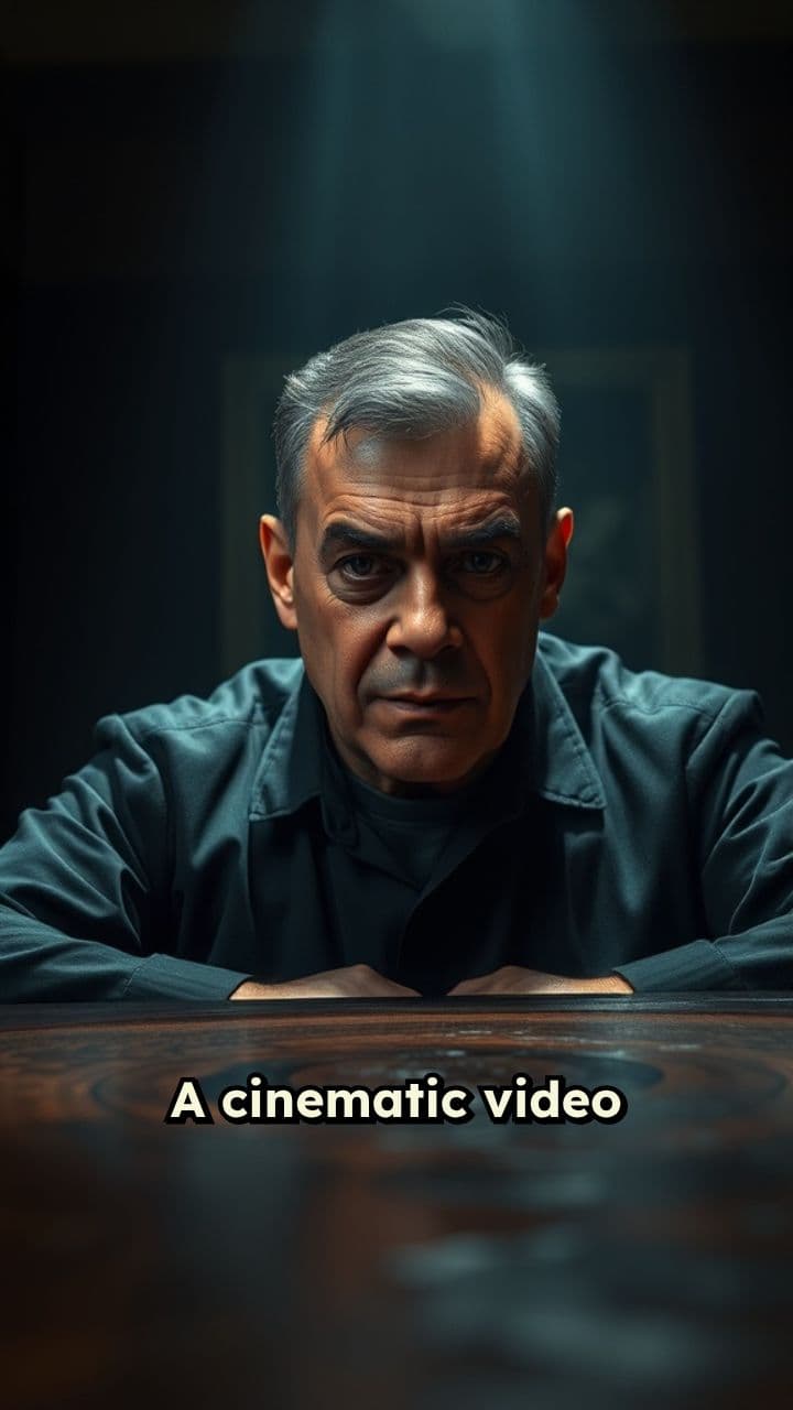 The Power of Shadows