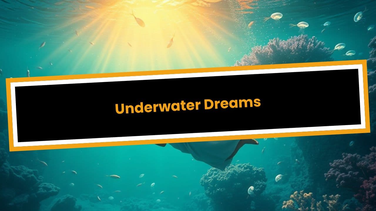 Underwater Dreams