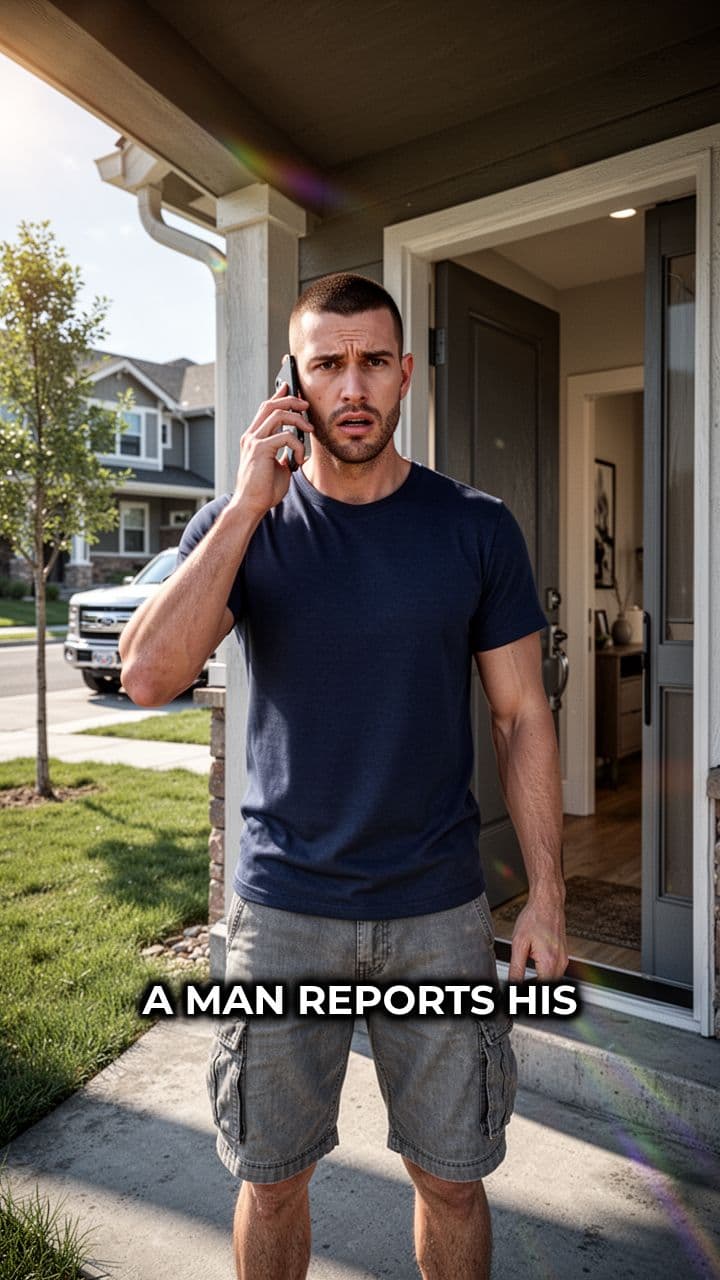 Chris Watts: Missing Family Confession