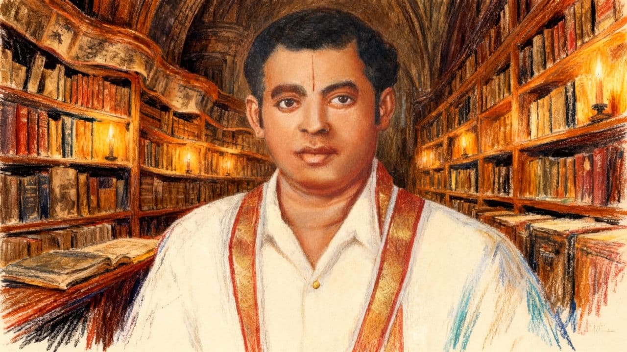 Cinematic Dolly Zoom Portrait