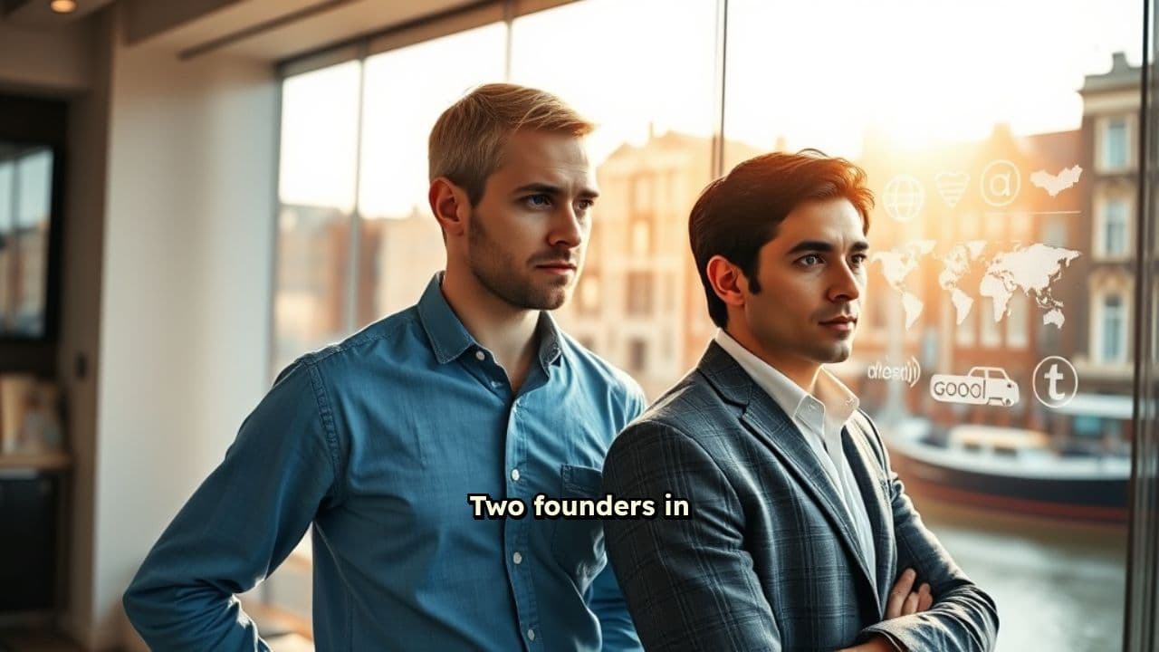 Disrupting Travel: A Fight Against Big Tech