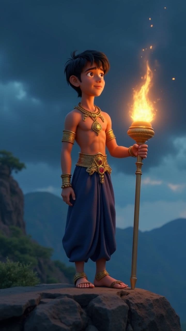 முருகா ஓசை