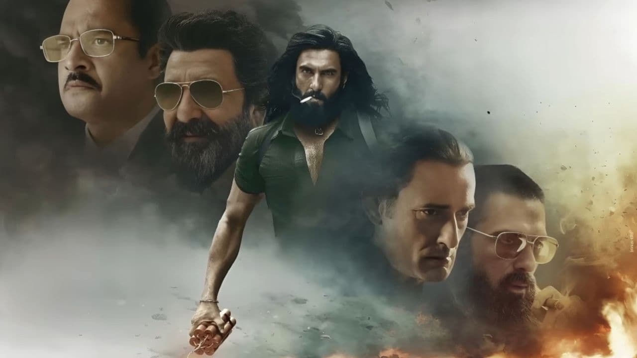 धुरंधर: हिंसा, प्रोपेगेंडा या सिनेमा?