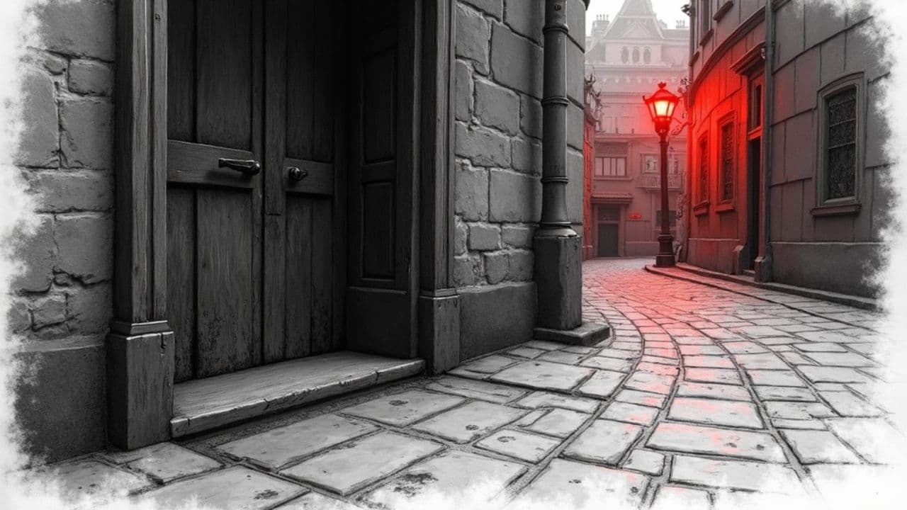 Ecos de un pasado pesado