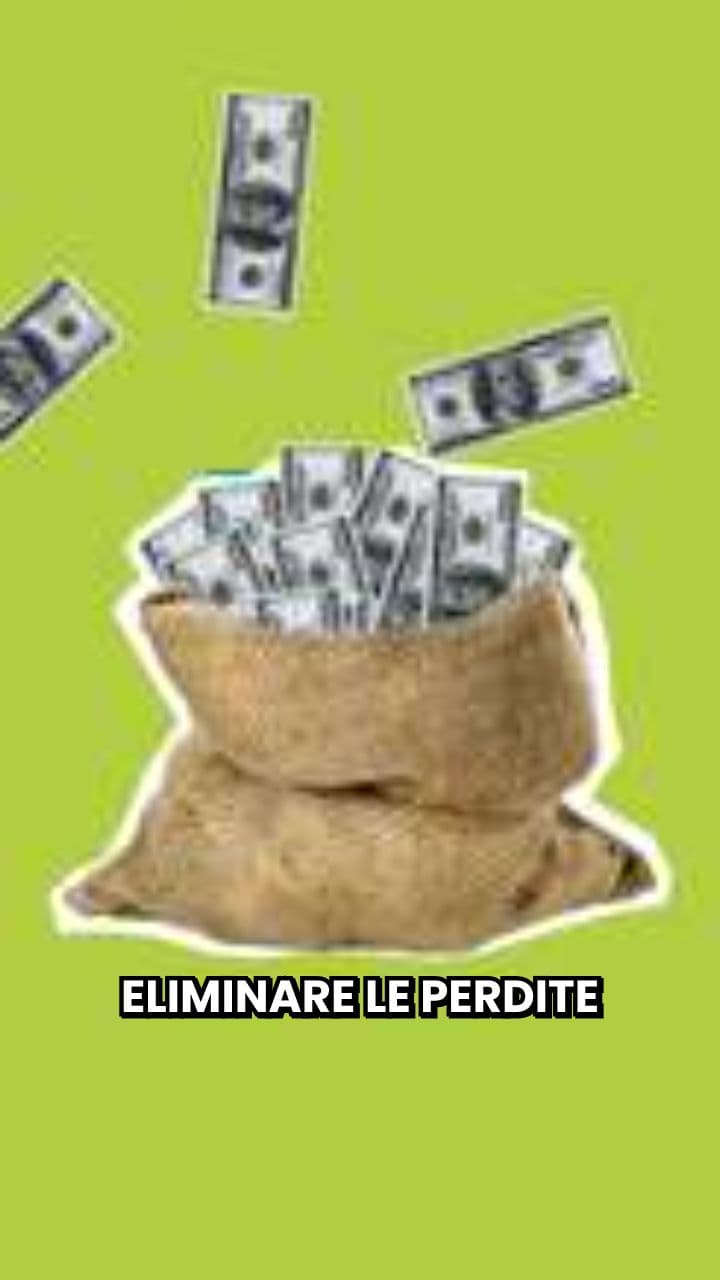 Il diario spese in cinque minuti