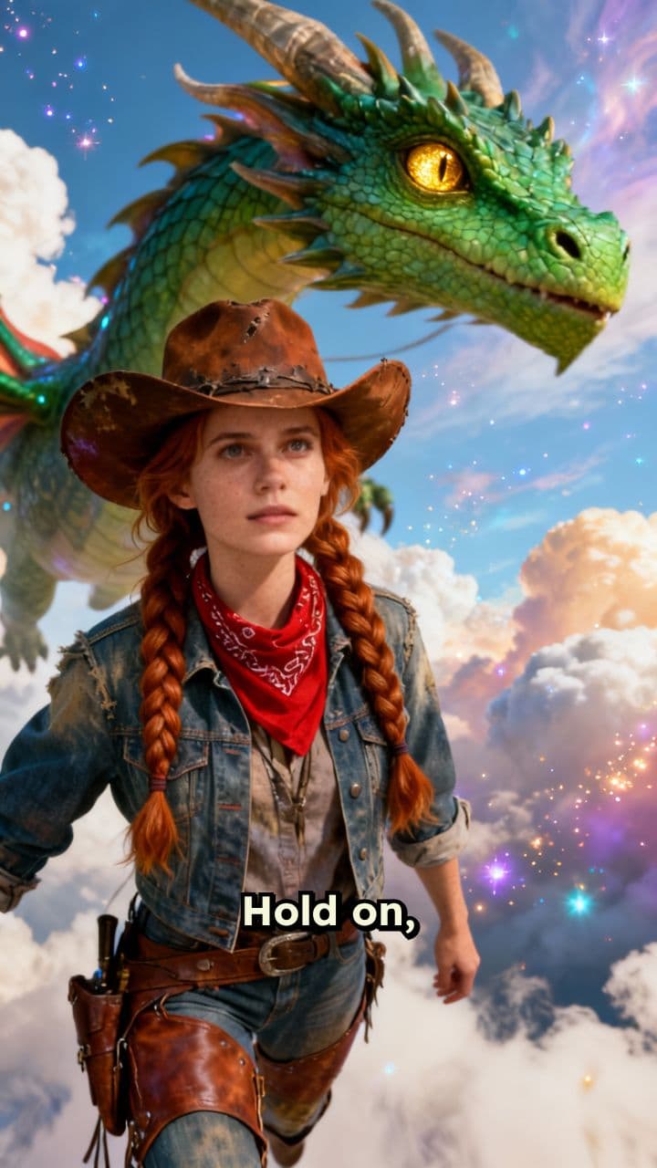 The Dragon's Dental Day