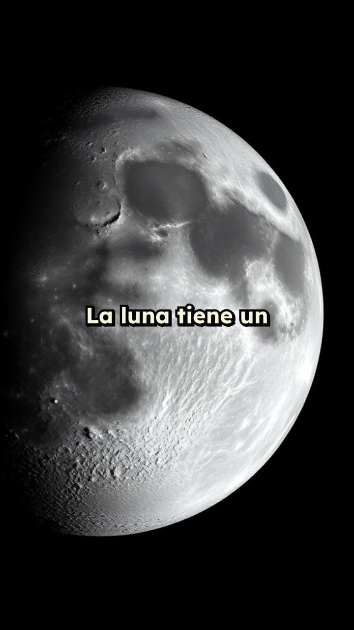 Datos fascinantes del universo