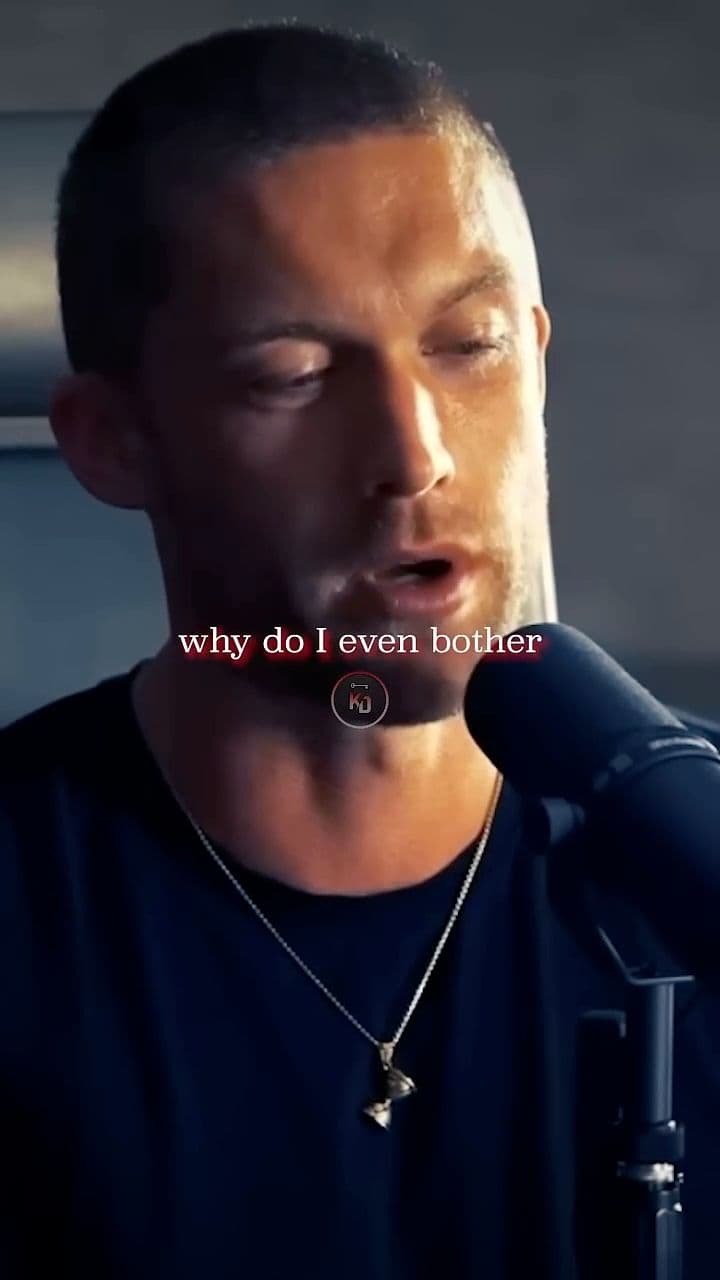 This Is Where Most People Stop