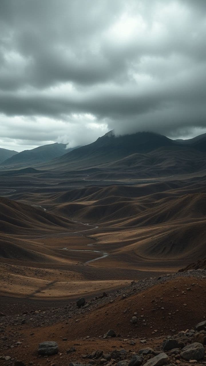 Ó Minas Gerais, Terra de Contrastes
