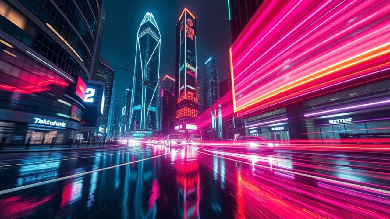 Cannibal City: Vita Veloce, Rime Veloci