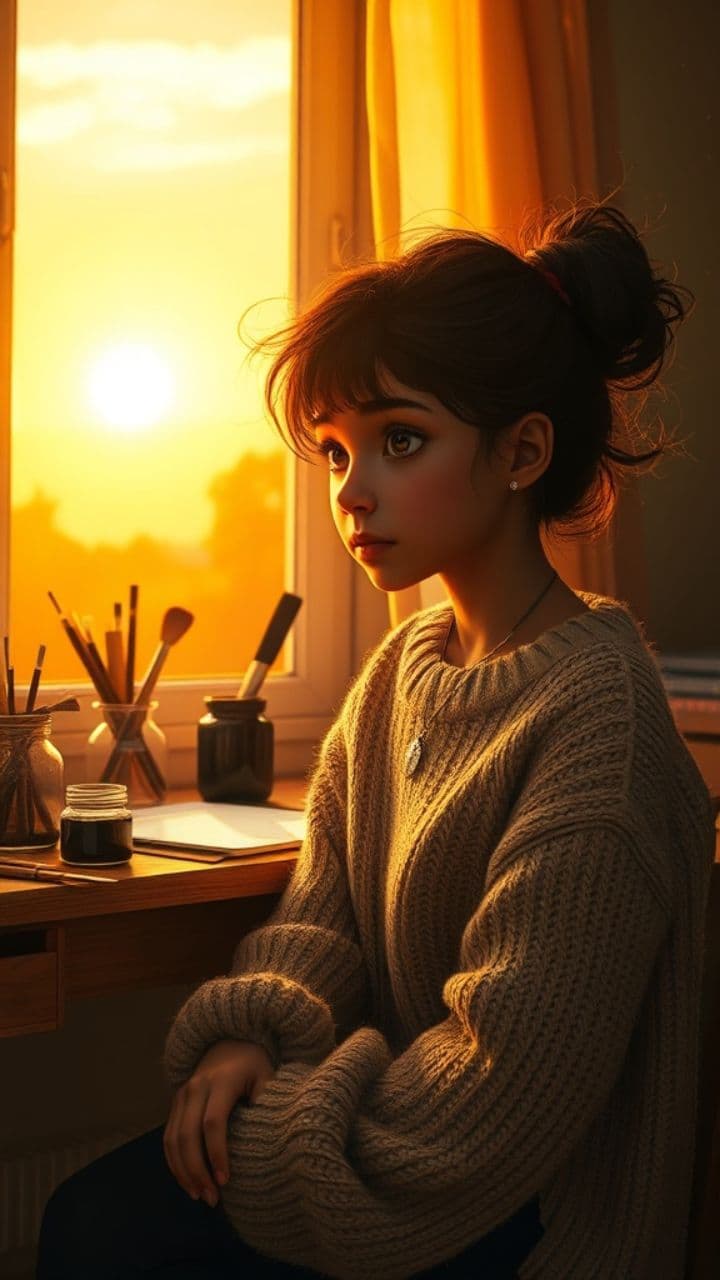 עולמות בין דפים ועיפרון