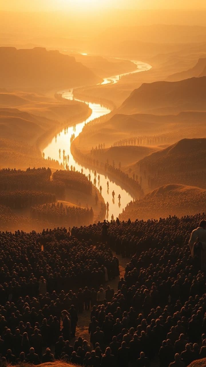 Песня вечности