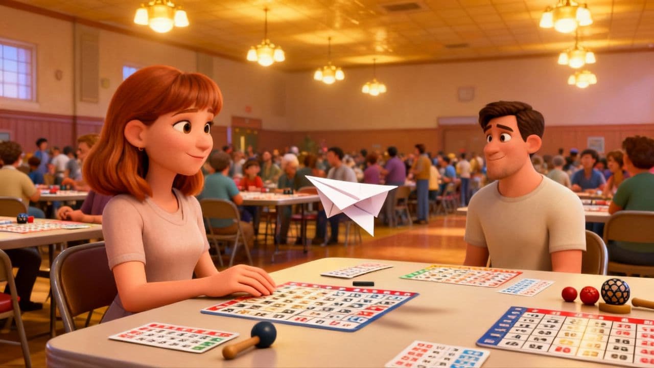 #7675-A Lifetime of Tenderness