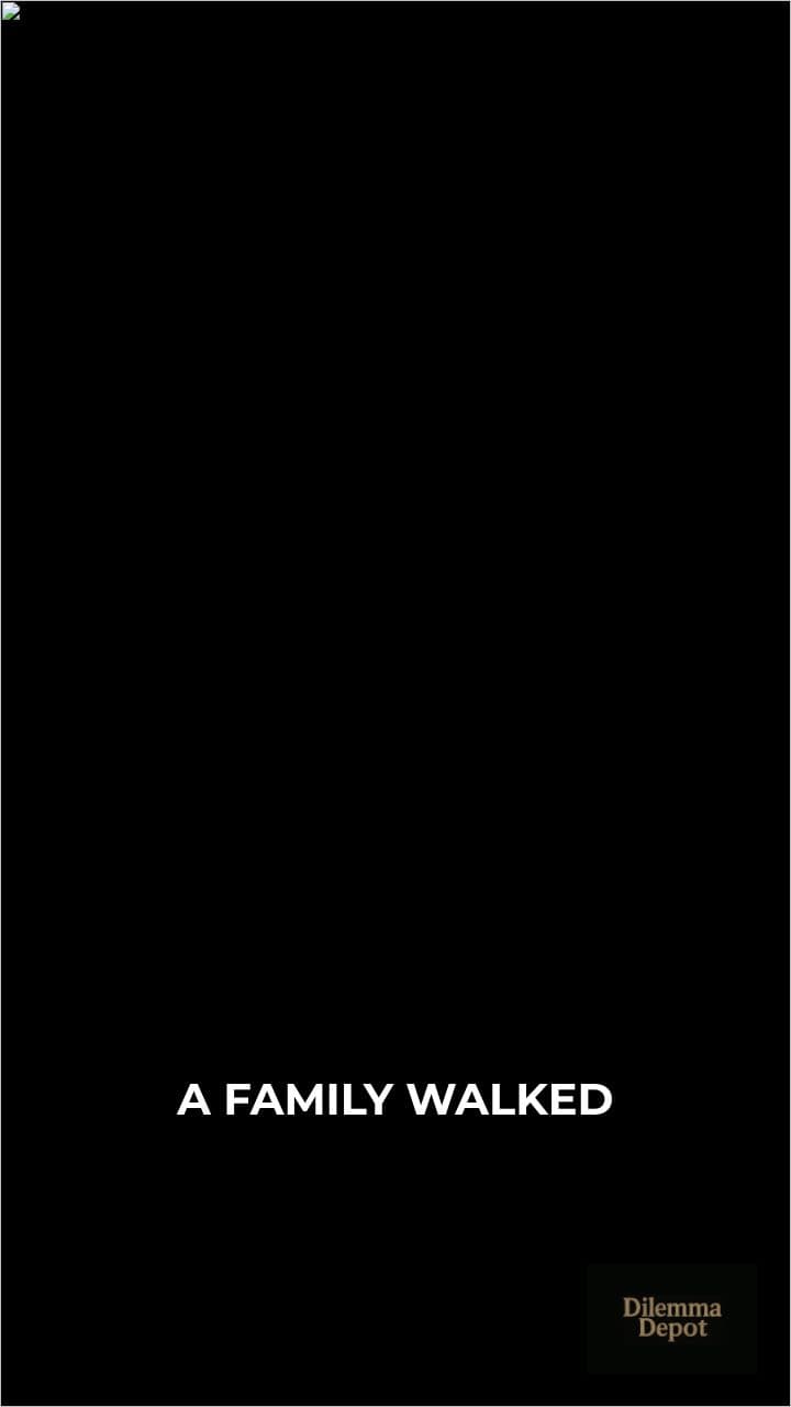 Scammers Exposed at the Café