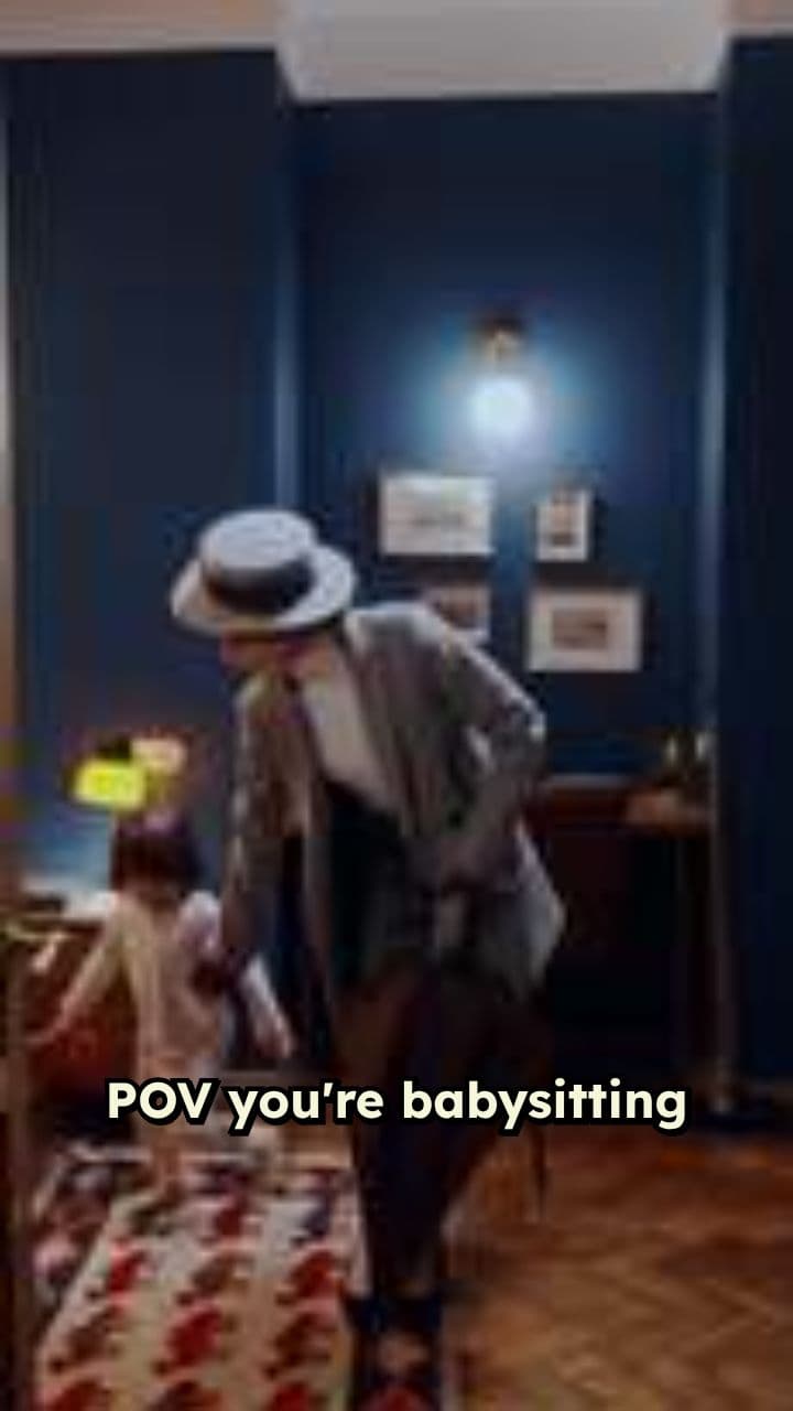 The Ceiling Tile Stash