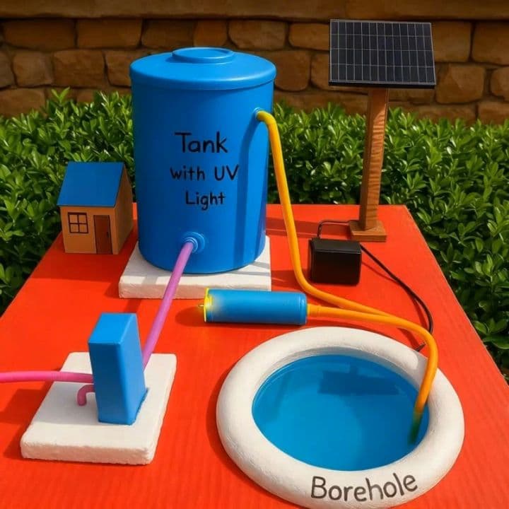 Image transform video