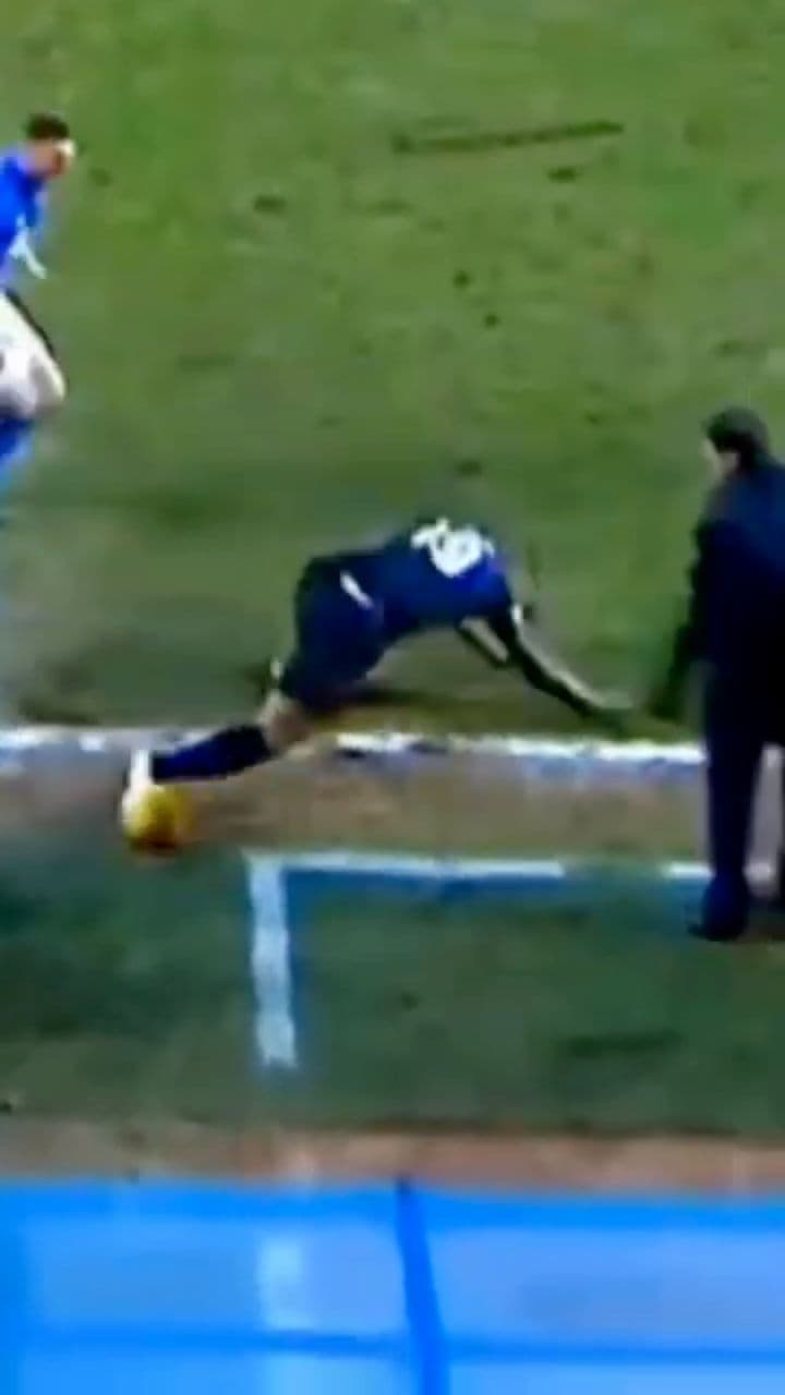 Coro Waka Waka Zamina Mina