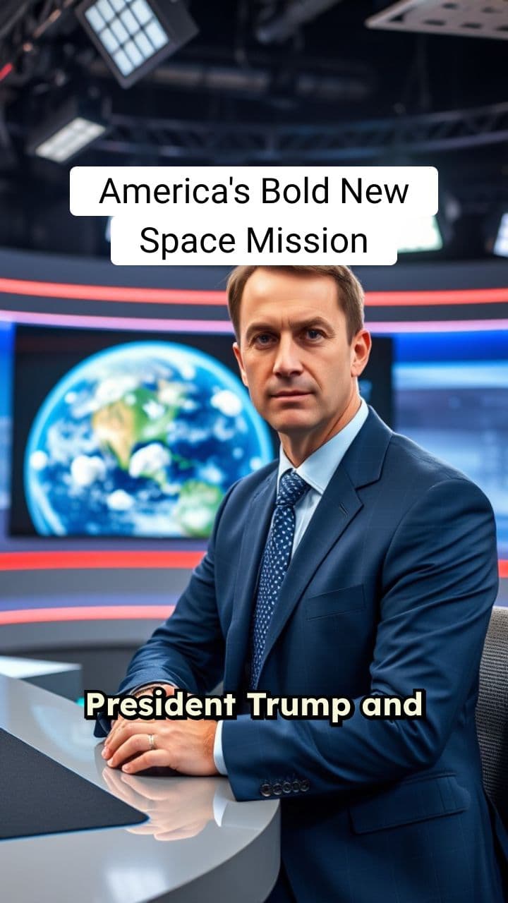 America's New Space Frontier: The Artemis Mission