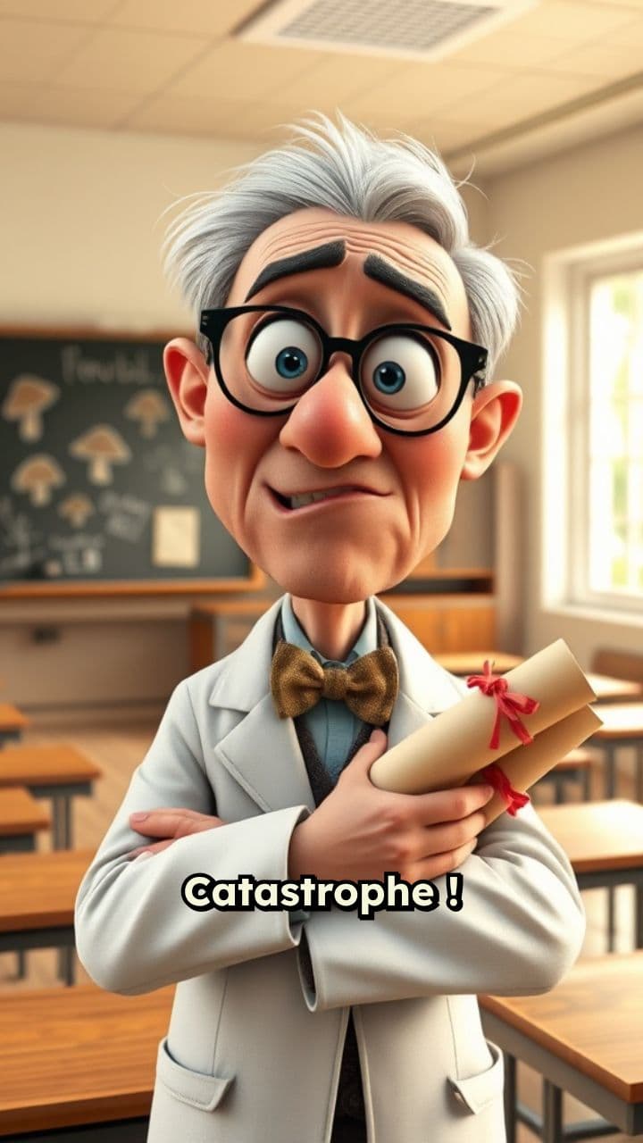 Le code du coffre-fort à retrouver