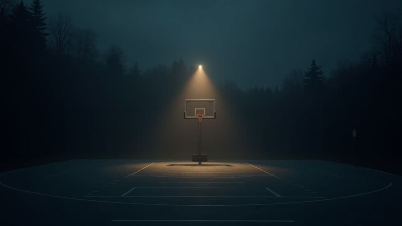 Legacy of the Black Mamba