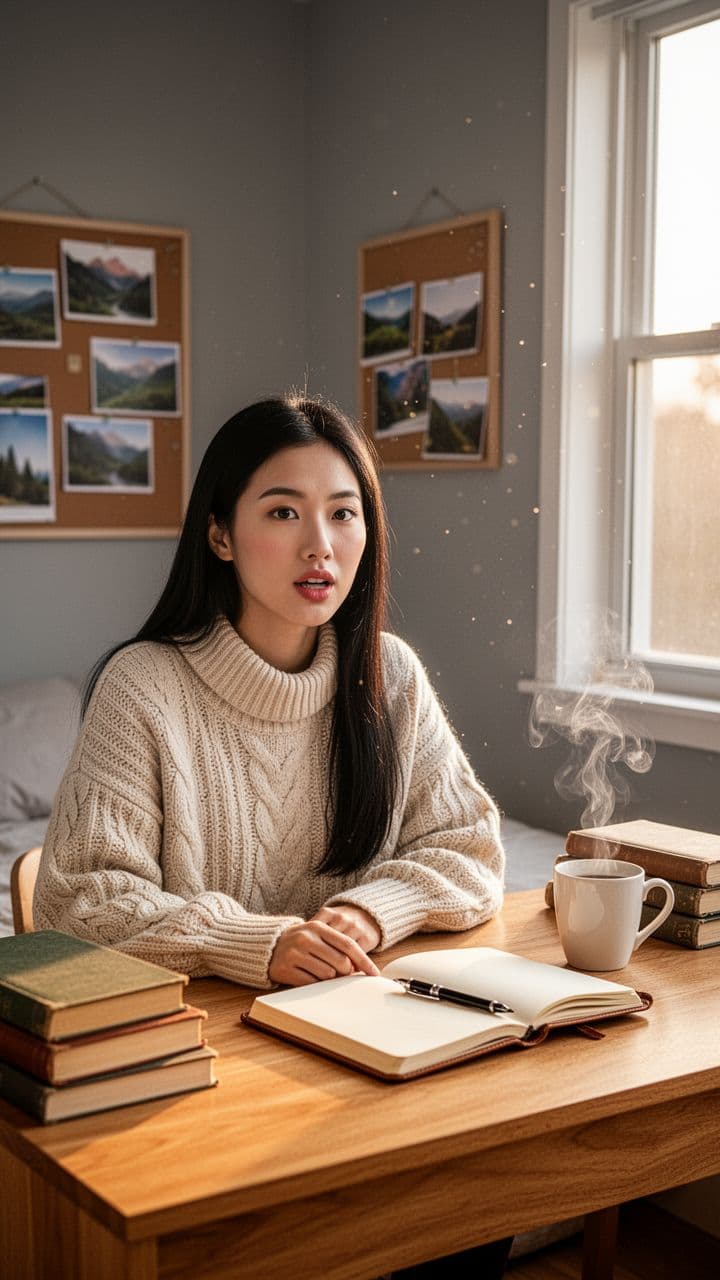 Daily Discipline, Growing Success