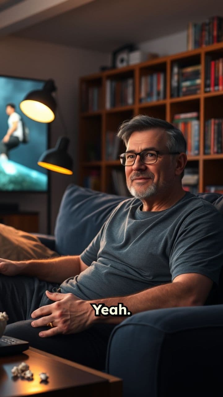 A Daily Dose of Movies