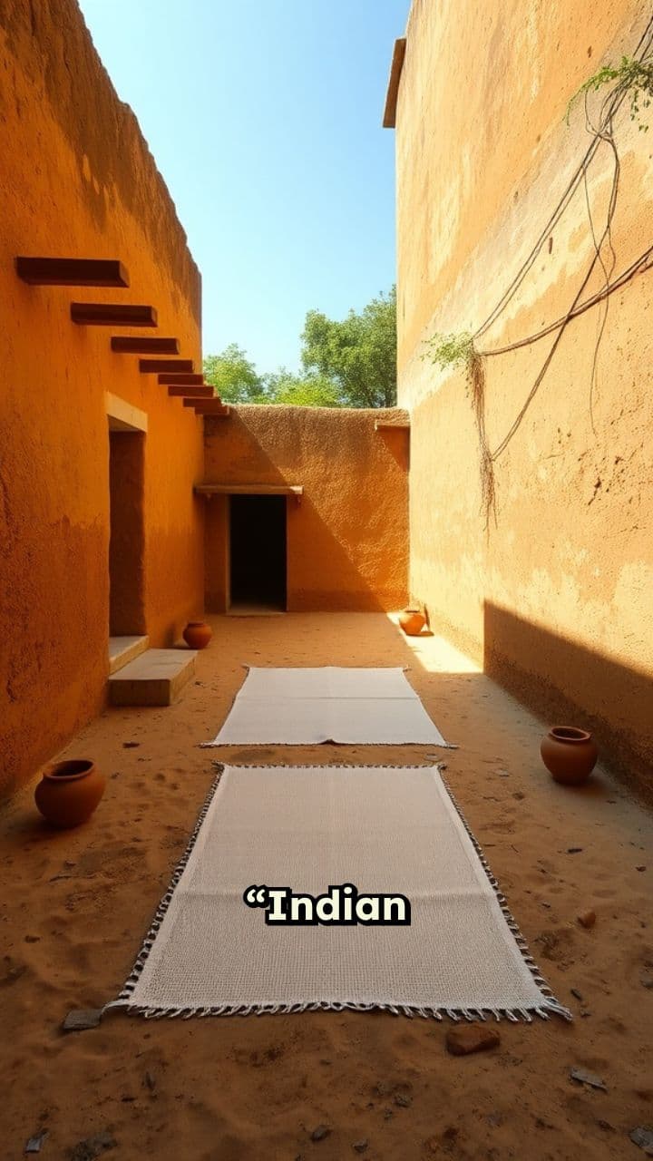 "Bandar Ki Roti Aur Maa Ka Raaj"