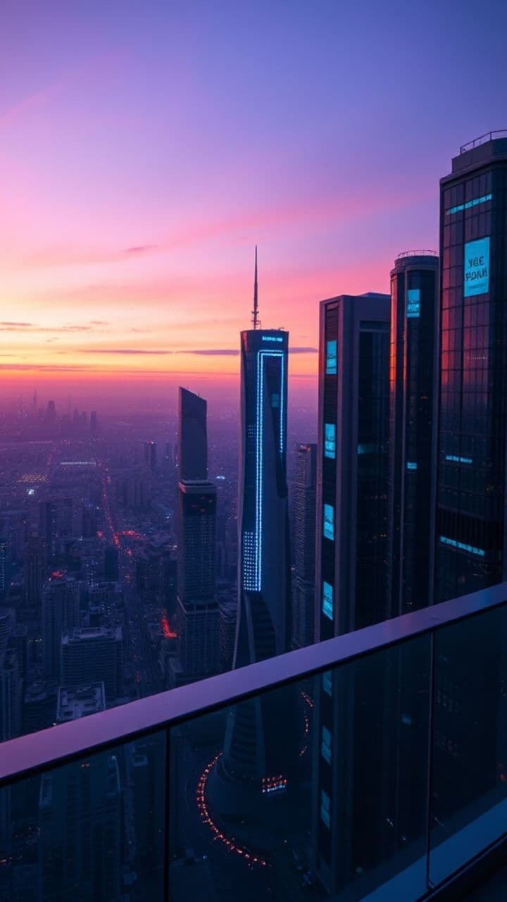 Living Alone, Feeling Blue