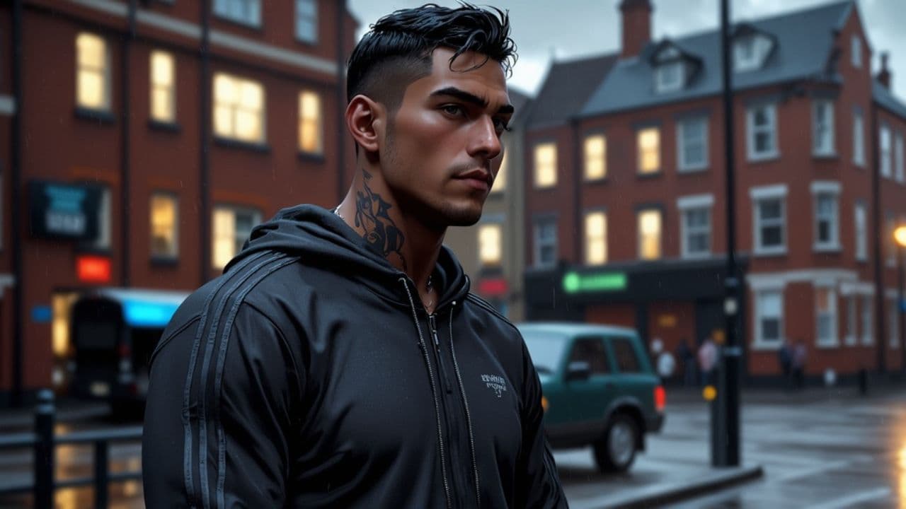 Miracle in the Grind