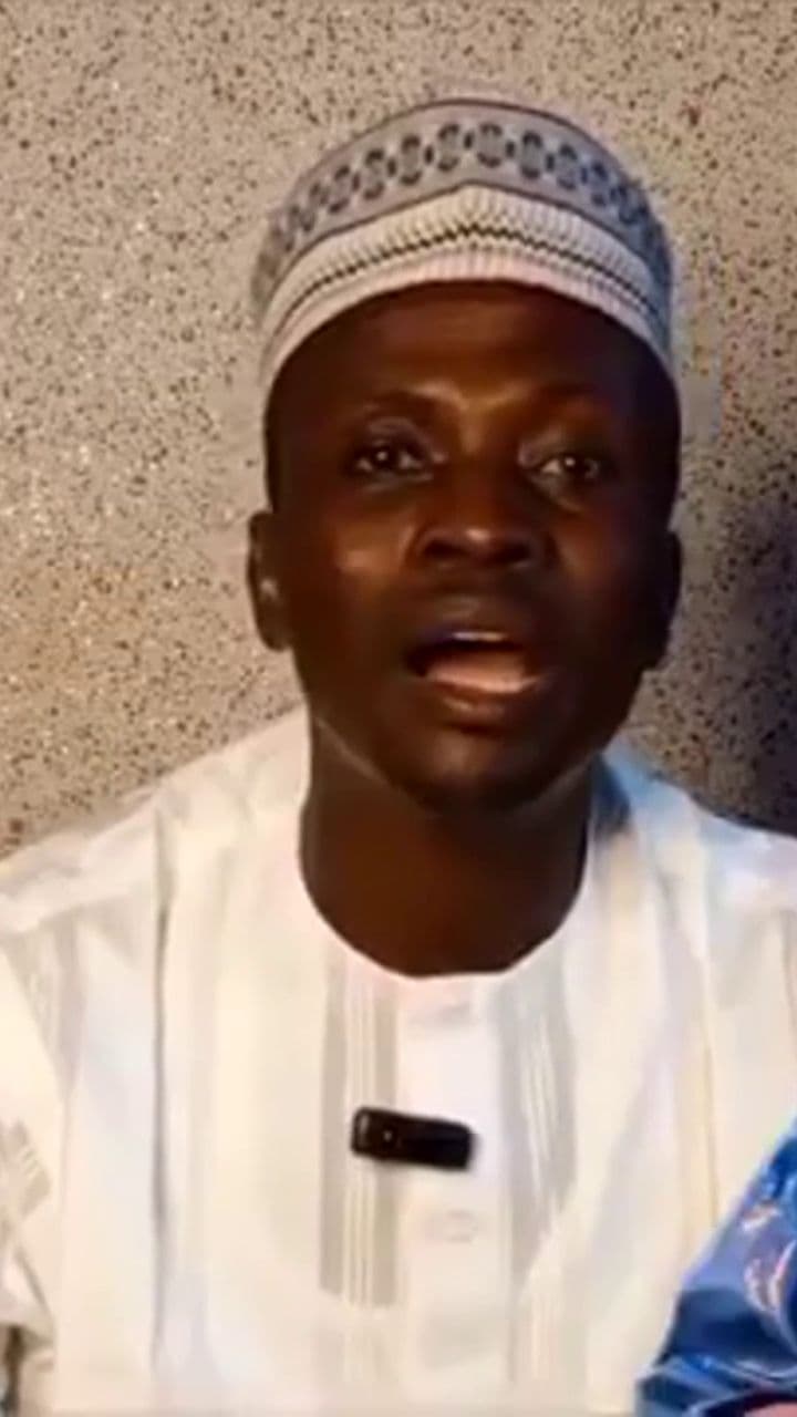 Allegations of Corruption in Zamfara State