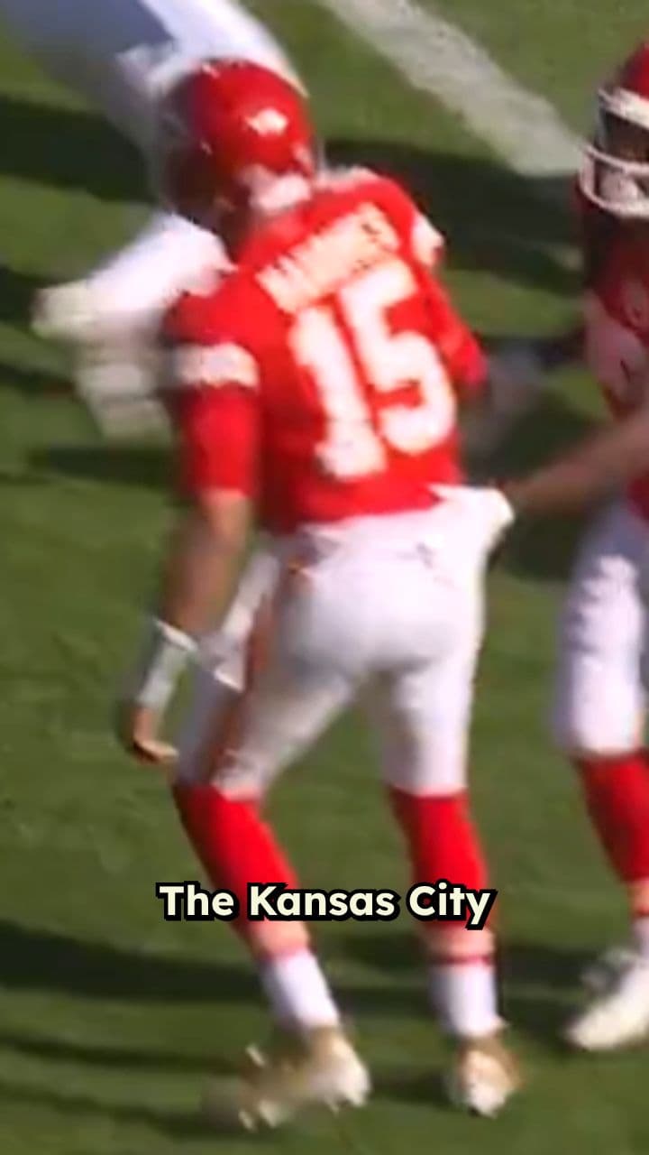 Chiefs Boost Playoff Hopes with Comeback Win