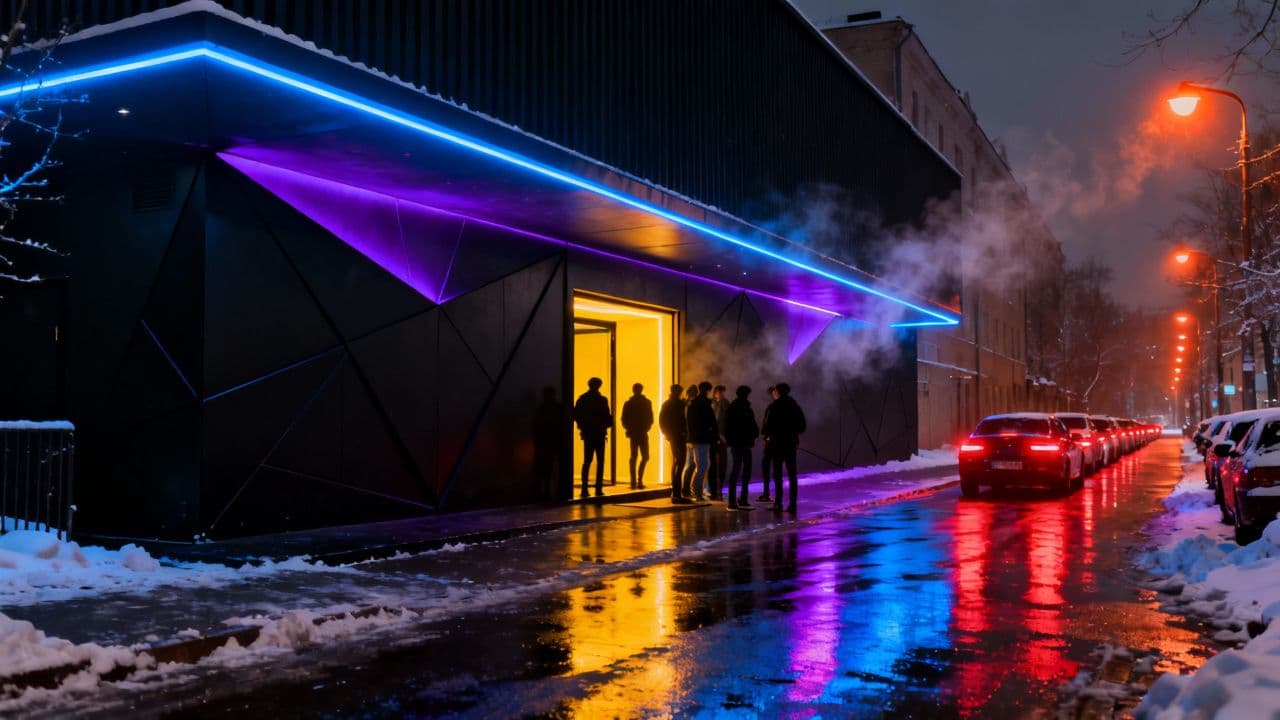 Kocha Reloaded im Nachtflug Tulln