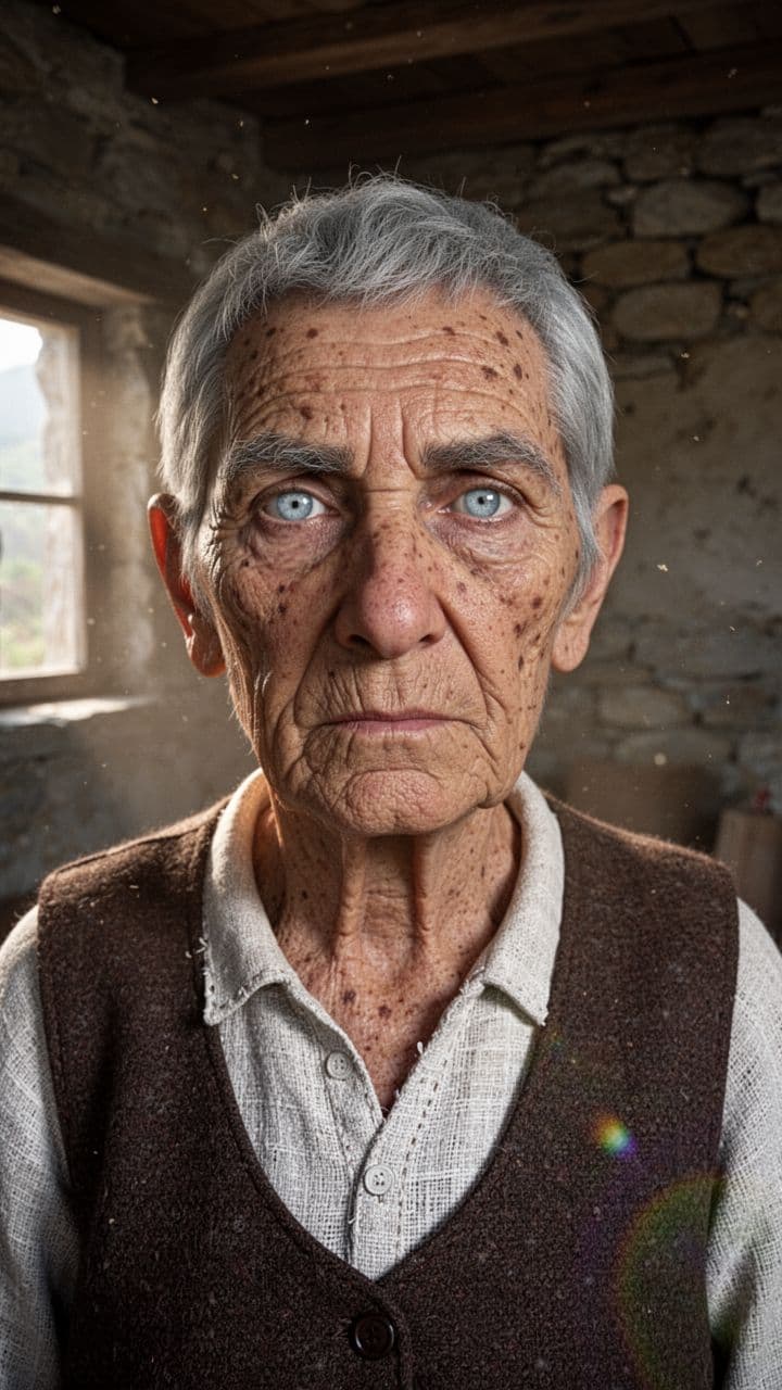 Virgens Juradas: mulheres que vivem como homens