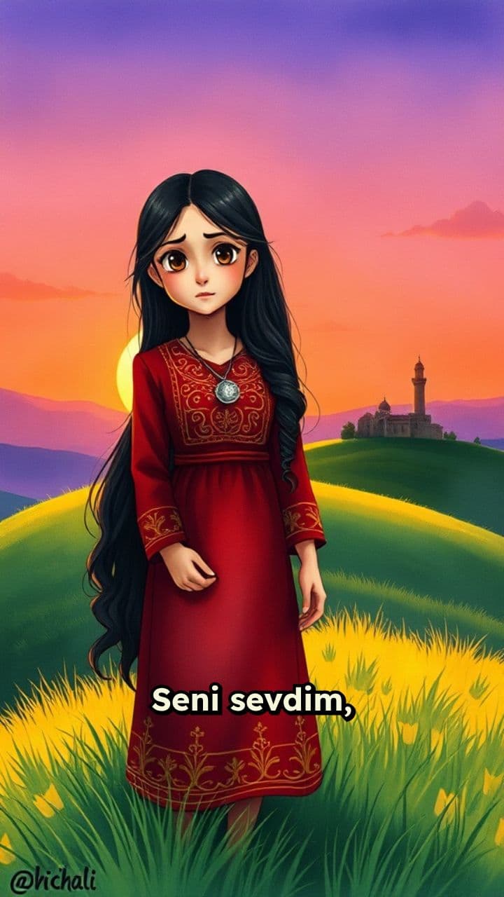 The Smile That Shattered My World