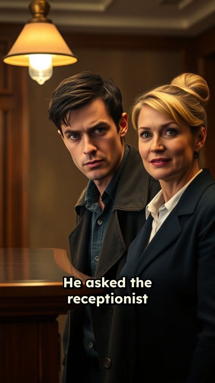 The Quest for Darkness