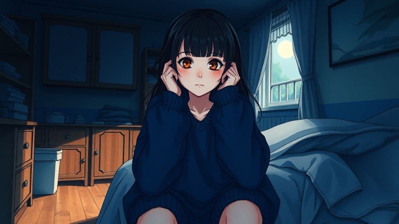 Echoes I Can't Trust