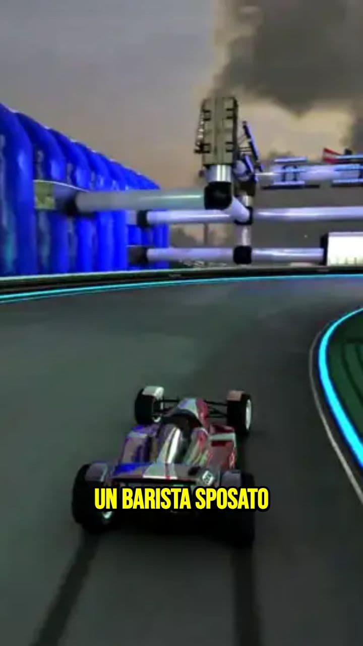 Invito inaspettato e confusione.