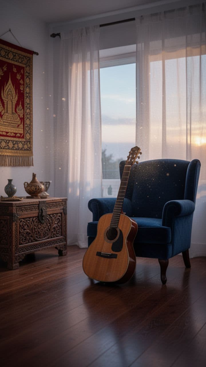 Always My Little Girl